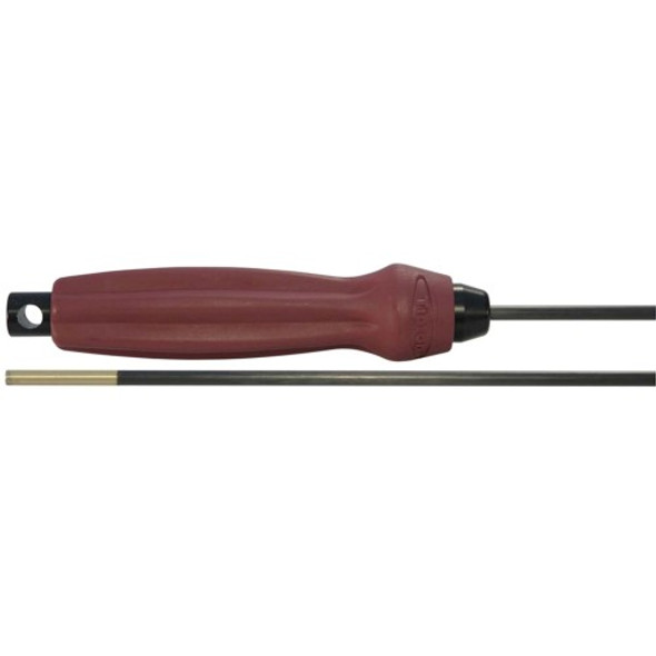 Tipton Deluxe Carbon Fiber Cleaning Rod 22-26 Cal. 44in