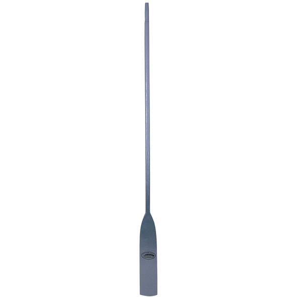 Caviness Economy Oar 6 foot Painted Grey