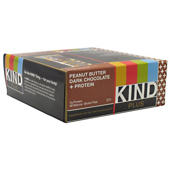 Kind Plus, 12 Bars