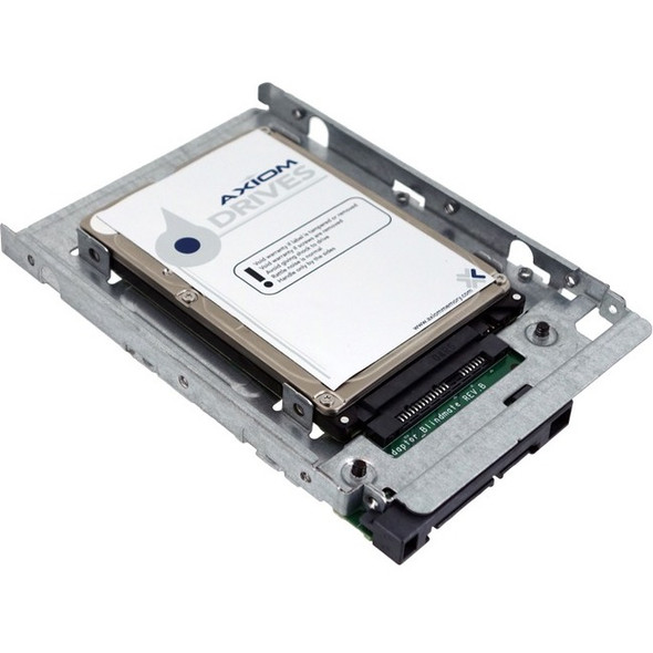 Accortec C560 128 GB Solid State Drive - 2.5" Internal - SATA (SATA/600)