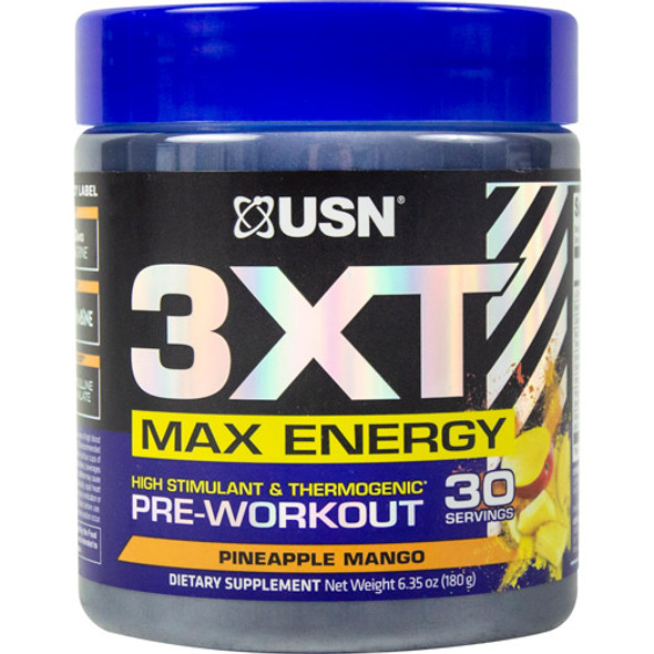 3xt-max Energy