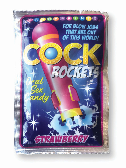 Cock Rockets