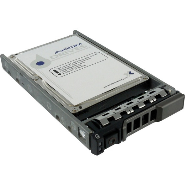 Accortec 2 TB Hard Drive - 2.5" Internal - SAS (12Gb/s SAS) - ETS4841412
