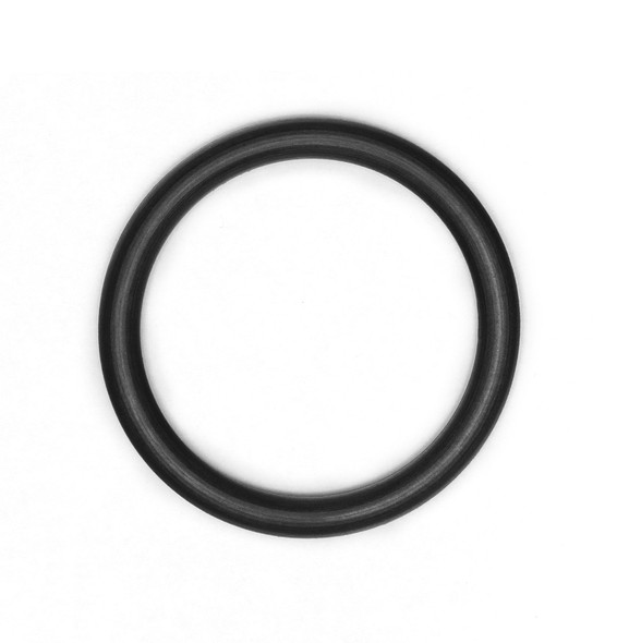 Nitrile Cock Ring Black