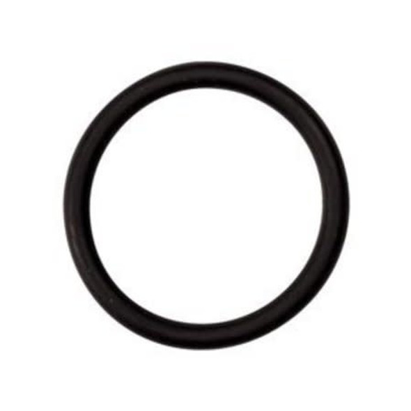 Nitrile Cock Ring Black