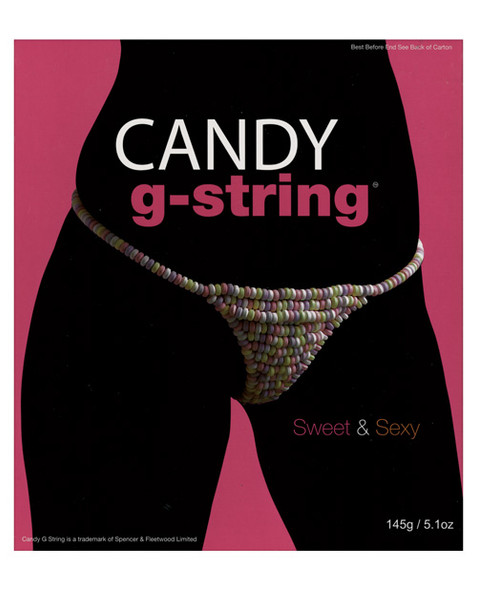 Candy G-string - EOP7970