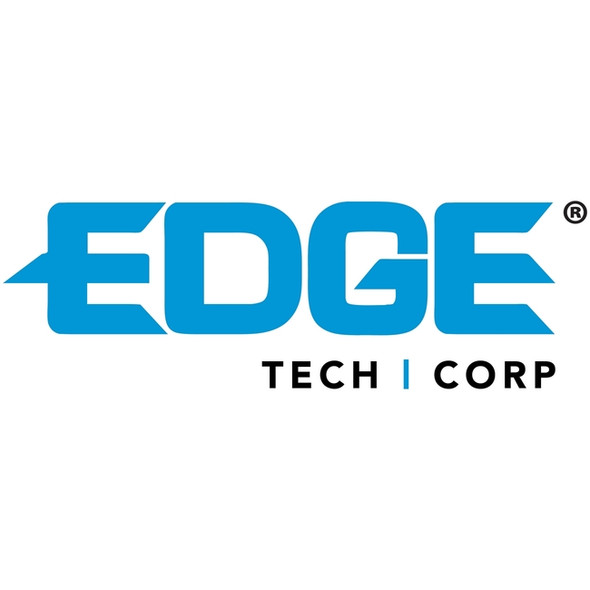 EDGE Tech 512MB DDR SDRAM Memory Module - ETS4065548