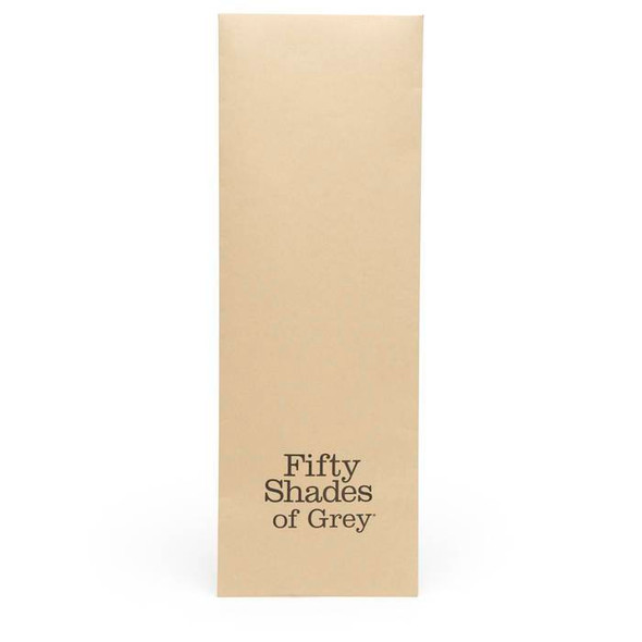 Fifty Shades of Grey Bound to You Blindfold - HPPLHR-80132