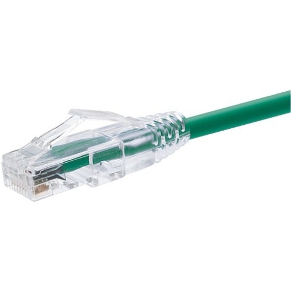 Unirise ClearFit Cat.6 UTP Patch Network Cable - ETS2747007