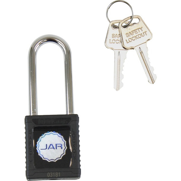 Flex-Share Padlock Kit