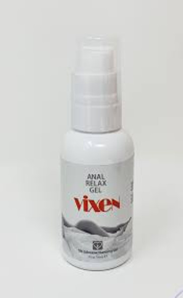 Vixen Oral Relax Spray