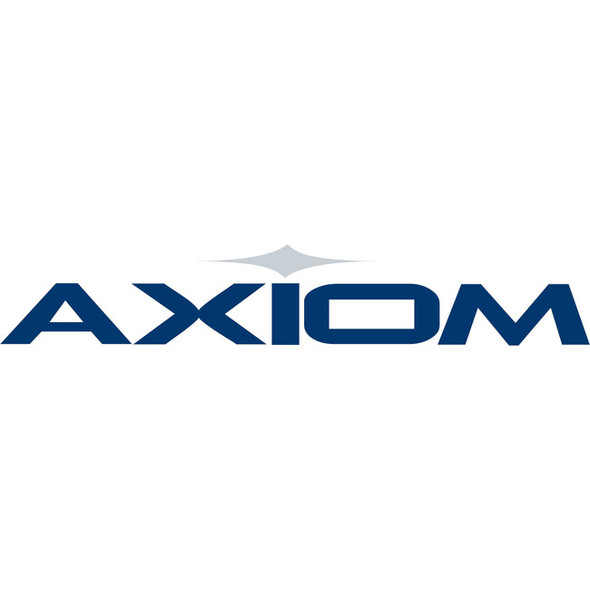 Axiom 100gbase-aoc Qsfp28 Active Optical Cable Cisco Compatible 2m