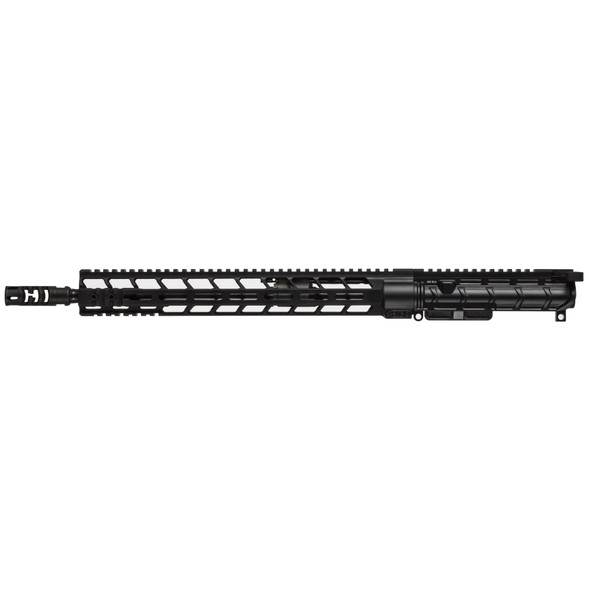 Pws Mk116 Mod 2-m Upper 16.1" Blk - RPLPWS2M116UA01-1F