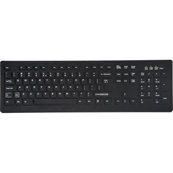 TG3 CK104S Keyboard - ETS4554431