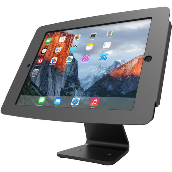 Compulocks Space Counter Mount for iPad Pro - Black