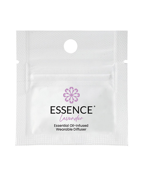 Essence Ring Single Sachet - Lavender