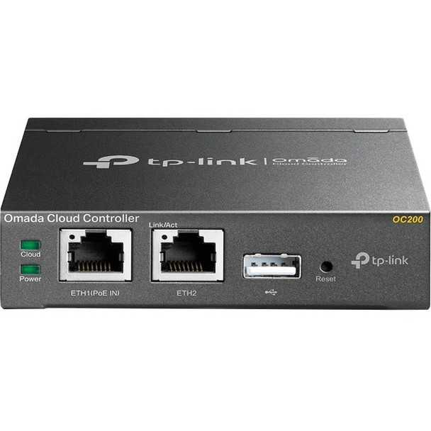 TP-Link Omada Cloud Controller