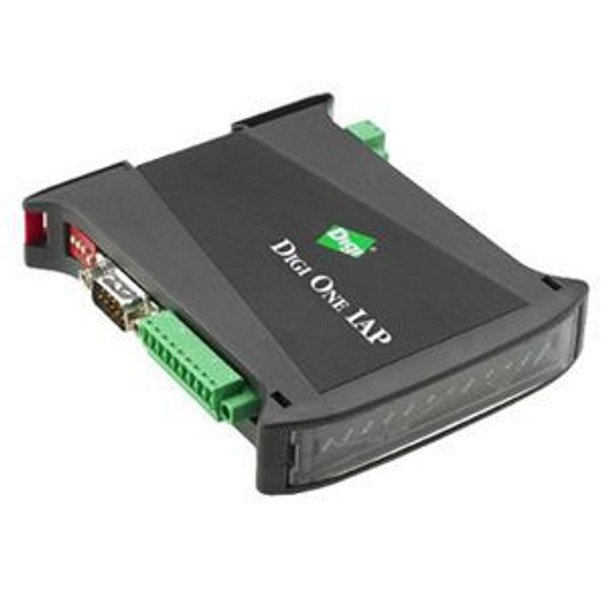 Digi One IAP Industrial Device Server