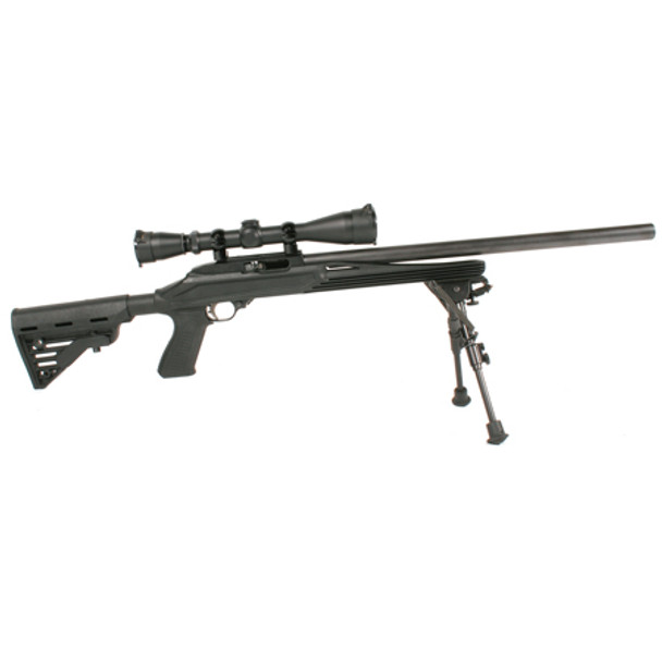 Blackhawk Axiom Stock Ruger 10 22 Black