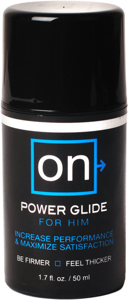 On Power Glide For Him - EOP7009-51EA