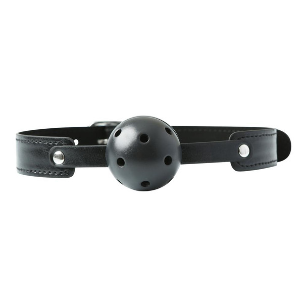 Sex & Mischief Breathable Ball Gag - EOPSS100-23