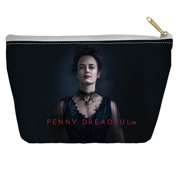 Penny Dreadful/chandler And Ives - Accessory Pouch