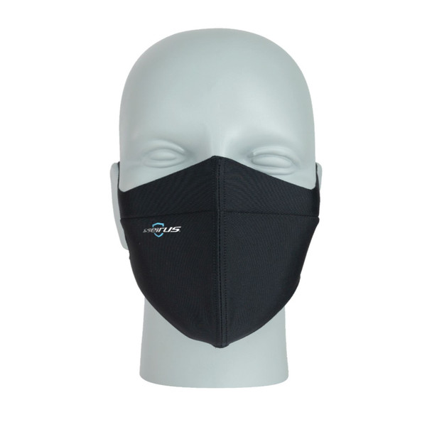 Seirus Evo Arc Masque Black