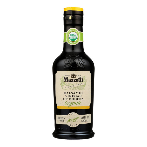 Mazzetti - Blsmc Vinegar Modena 3lf - Case Of 6-8.45 Fz