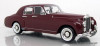 Minichamps 1:43 1955 Bentley S1 Continental Flying Spur