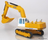 NZG 1:50 Demag H-55 Hydraulic Excavator