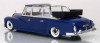Rio 1:43 1960 Mercedes-Benz 300 L Open Cabriolet