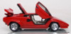 AUTOart 1:43 Lamborghini Countach 5000S