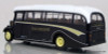 EFE 1:76 AEC Duple Coach - EAST YORKSHIRE