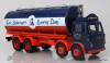 Corgi 1:50  Leyland 4x8 Octopus Tanker: Younger & Co. Ltd.