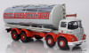 Corgi 1:50 Foden S21 'Mickey Mouse' Cylindrical Tanker - Arrow Bulk Carriers LTD