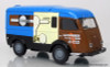 Corgi 1:50 Renault 1000KG - Lampes Claude