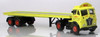Corgi 1:50 Foden FG Platform Trailer - Edward Beck & Son LTD
