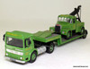 Corgi 1:50 1966 AEC Ergomatic Low Loader & Scammell Highwayman Set: Chris Miller 