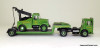 Corgi 1:50 1966 AEC Ergomatic Low Loader & Scammell Highwayman Set: Chris Miller 