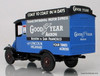 Corgi 1:50 Mack - Goodyear Wingfoot Express 