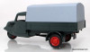 Schuco 1:43 Pace Wagon 