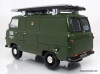 Oxford Diecast 1:43 Ford Thames Van - Post Office Telephones 
