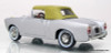Starline Models 1:43 Fiat 1100 TV 