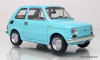 Starline Models 1:43 1972 Fiat 126 