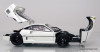 Kyosho 1:43 Ferrari F40 Light Weight 20th Anniversary Edition, Pearl White Metallic