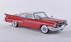 Neo 1:43 1960 Chrysler 300F Coupe 