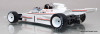 Spark 1:43 1973 Lotus 74 No. 1 Rouen F2 - Texaco 
