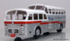 Hachette 1:43 1959 Pegaso Z-403 Monocasco Motorcoach: E.N.A.S.A Madrid