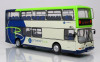 Corgi 1:76 Dennis Trident Double Decker Bus: 8 Bus Station - Preston Lines