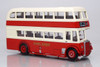 EFE 1:76 Leyland PD2 Lowbridge - East Kent/Littlewoods  